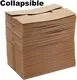 Custom disposable paper trays for food  Manufacturer | Uchampak 5