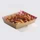 Custom disposable hot dog trays  Manufacturer | Uchampak 2