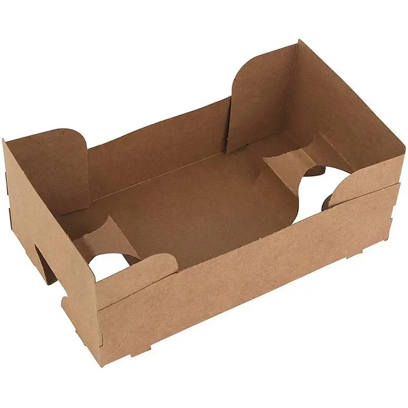  paper plate tray  | Uchampak1 4