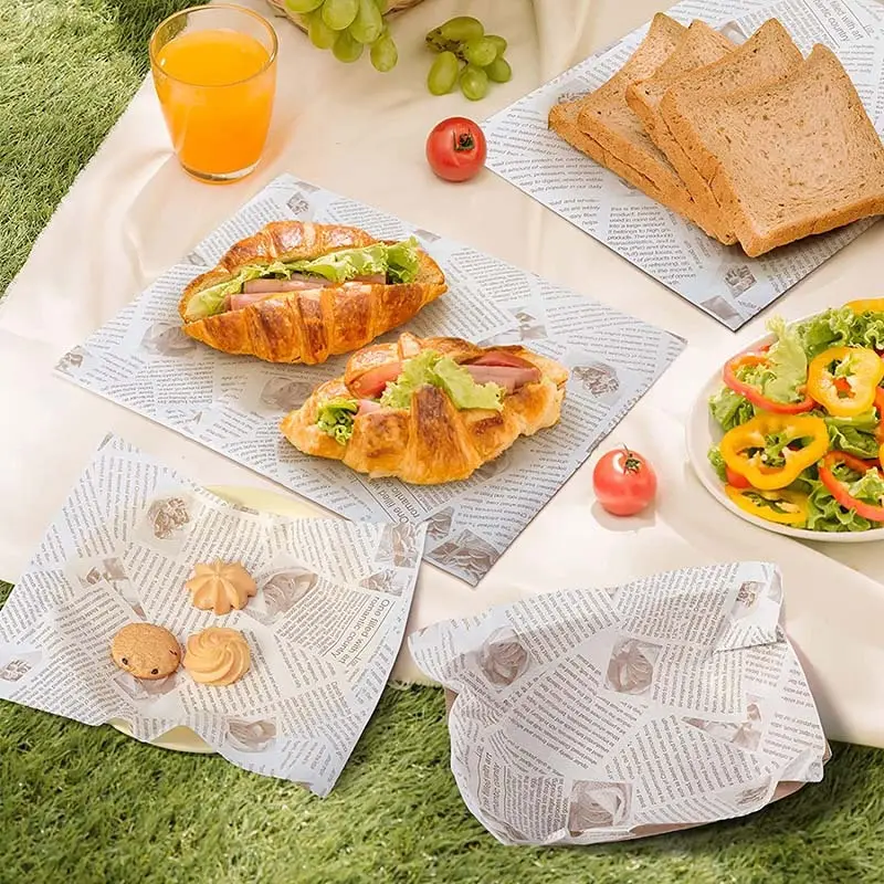  paper food trays wholesale  | Uchampak 7
