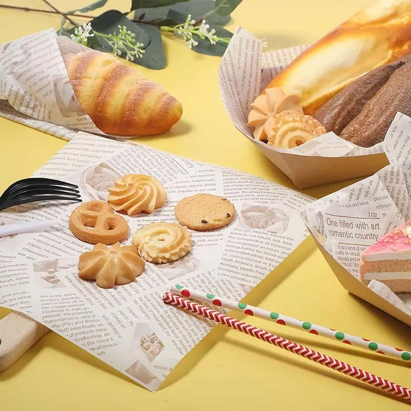  paper food trays wholesale  | Uchampak 4