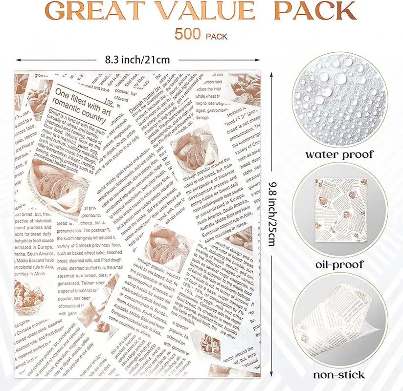  paper food trays wholesale  | Uchampak 5