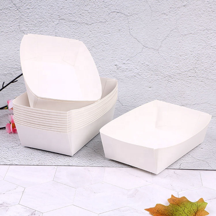 Custom disposable food trays  Manufacturer | Uchampak 10