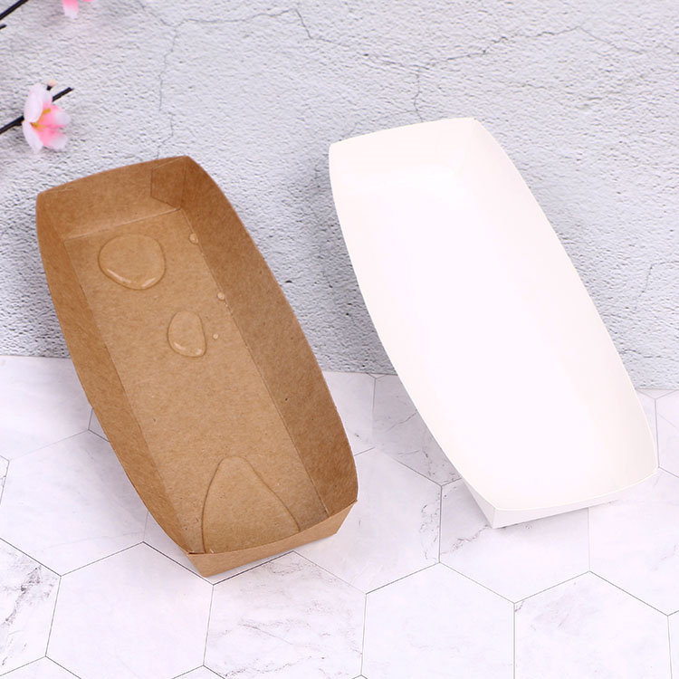 Custom disposable food trays  Manufacturer | Uchampak 8