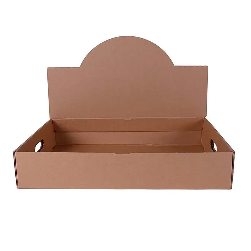  disposable hot dog trays  | Uchampak 5