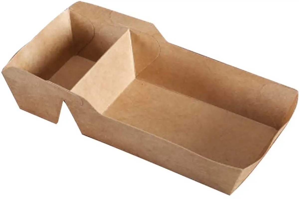 disposable paper serving trays at Wholesale Prices | Uchampak 2
