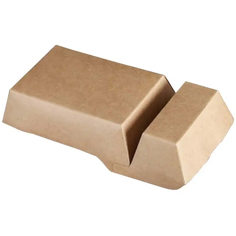 Custom kraft paper food packaging  Manufacturer | Uchampak 3