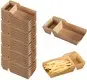 Custom kraft paper food packaging  Manufacturer | Uchampak 2