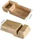 Custom kraft paper food packaging  Manufacturer | Uchampak 5