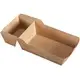 Custom kraft paper food packaging  Manufacturer | Uchampak 4