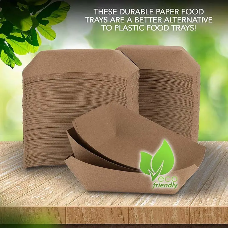 paper plate tray at Wholesale Prices | Uchampak 5