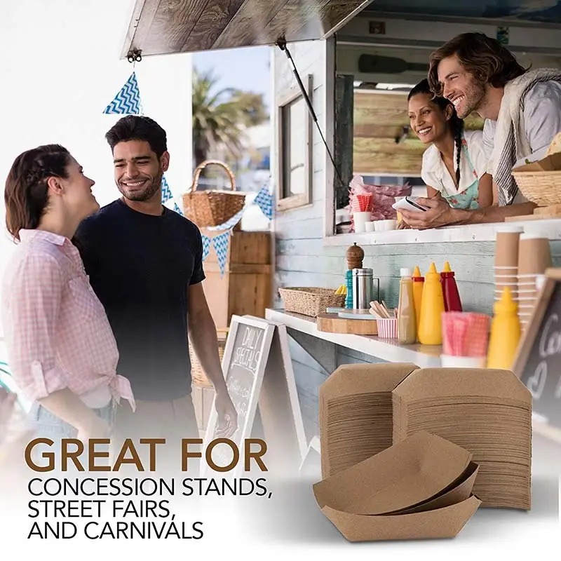 paper plate tray at Wholesale Prices | Uchampak 7