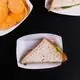 disposable hot dog trays at Wholesale Prices | Uchampak 3