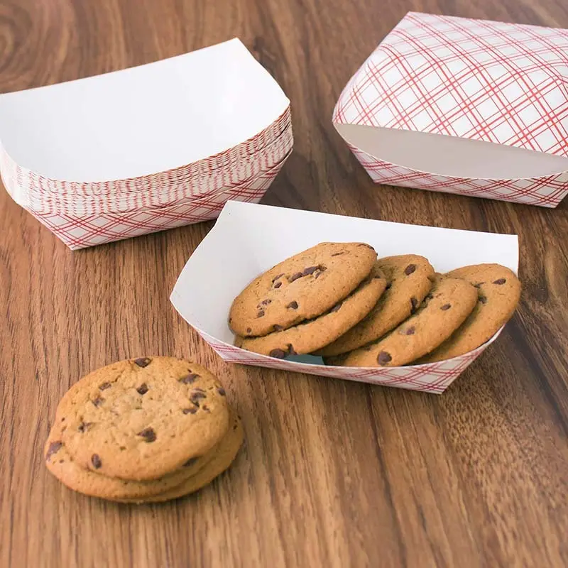 disposable hot dog trays at Wholesale Prices | Uchampak 5