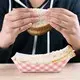disposable hot dog trays at Wholesale Prices | Uchampak 7