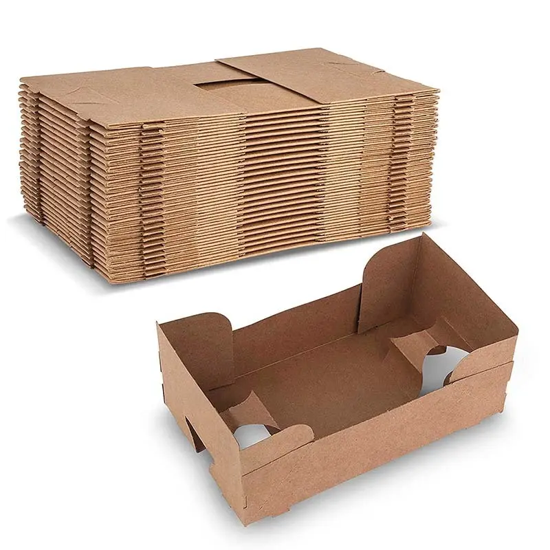 N&39;ogbe akwụkwọ nri trays na N&39;ogbe Ahịa | Uchampak 2