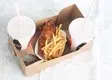 N&39;ogbe akwụkwọ nri trays na N&39;ogbe Ahịa | Uchampak 4