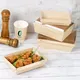 Uchampak Food Pizza Paper Box Price List 1