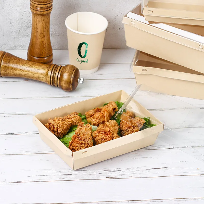 Uchampak Food Pizza Paper Box Price List 6