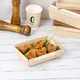 Uchampak Food Pizza Paper Box Price List 6