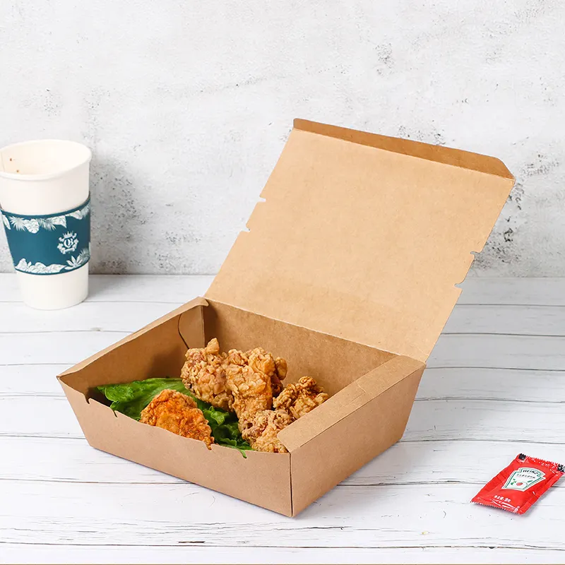 Takeaway Boxes Wholesale by Uchampak 3