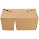 Factory Direct Paper Meal Box Manufacturer for Fine Dining 1