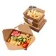  takeaway cake boxes  | Uchampak1 5