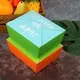 Brown Kraft Food Boxes by Uchampak 3