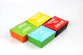 Brown Kraft Food Boxes by Uchampak 4