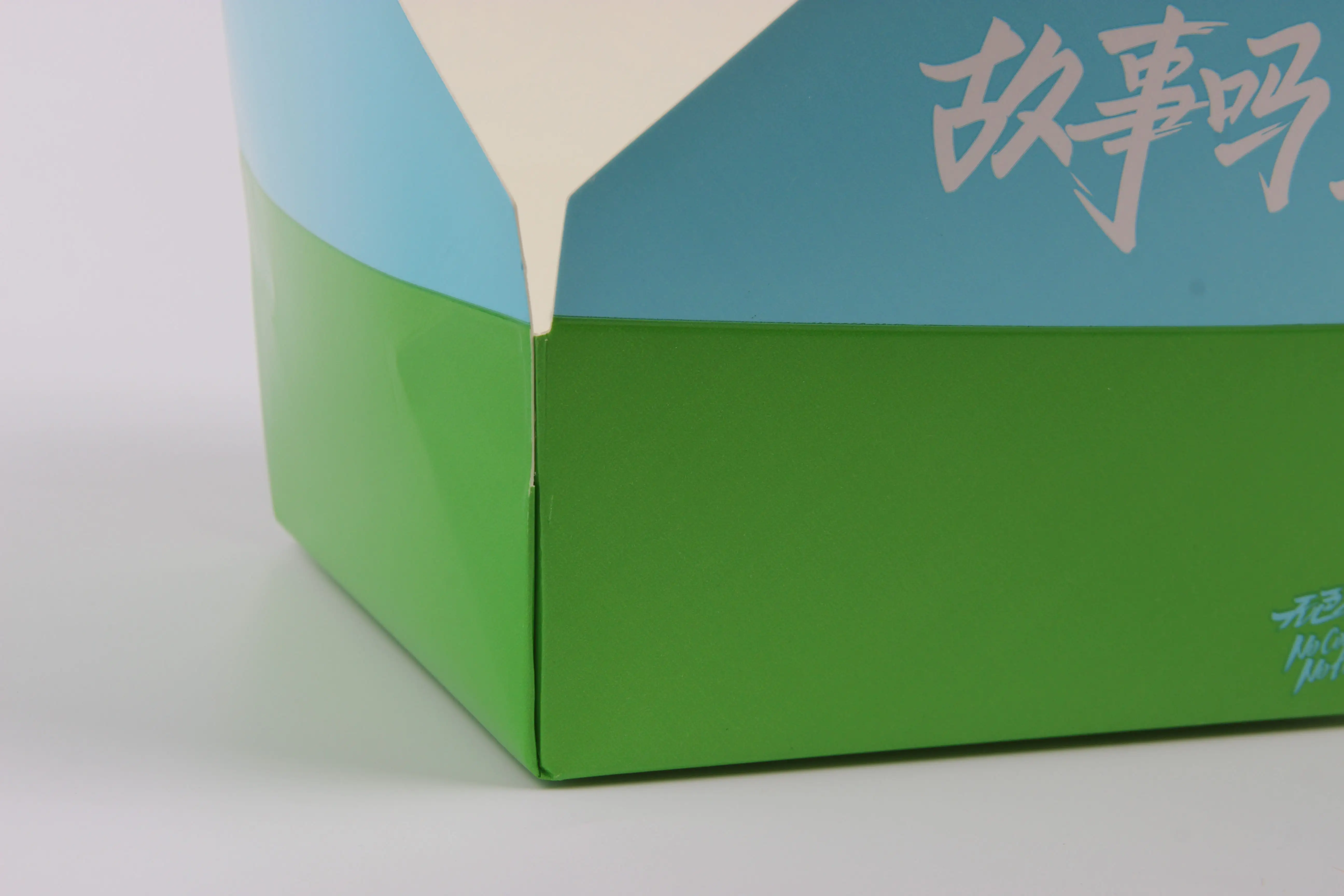 Brown Kraft Food Boxes by Uchampak 6