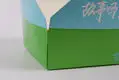 Brown Kraft Food Boxes by Uchampak 6