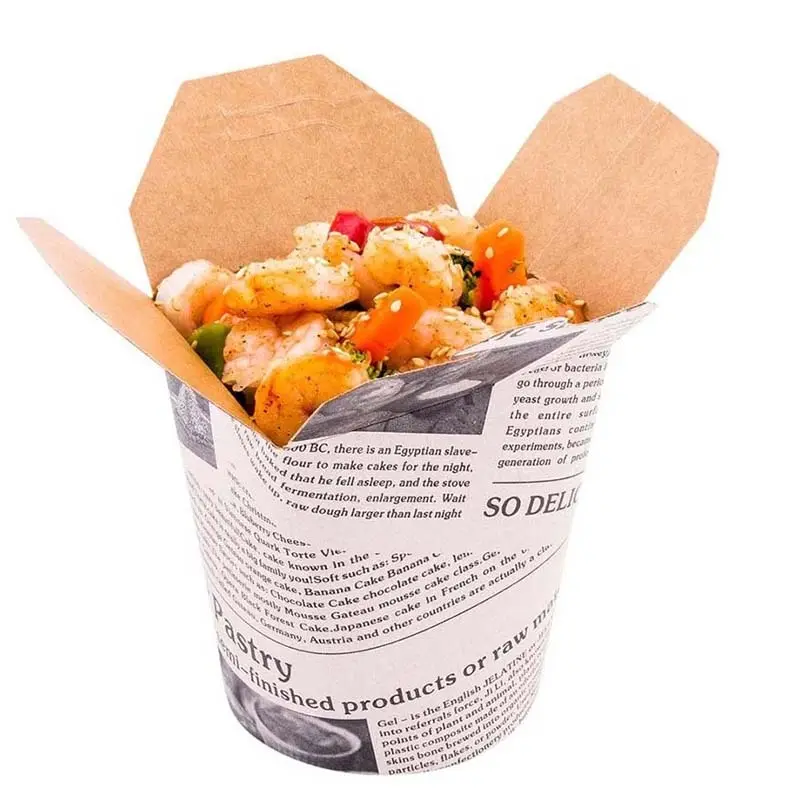 Custom food packaging material supplier  Manufacturer | Uchampak 3