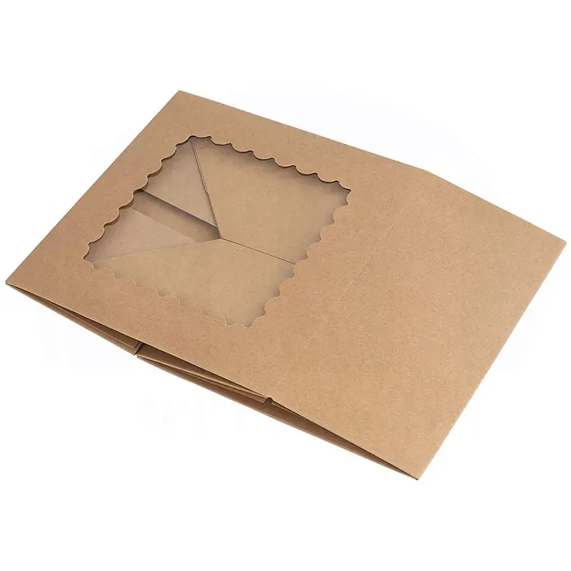 Uchampak Food Box Supplier Price List 5