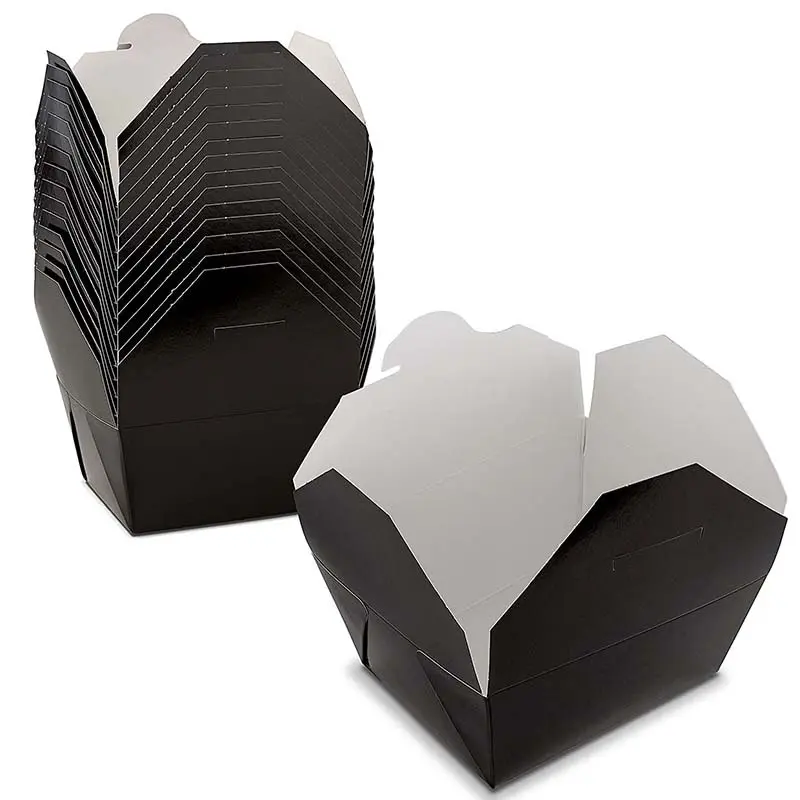 Uchampak Food Box Supplier Price List 7