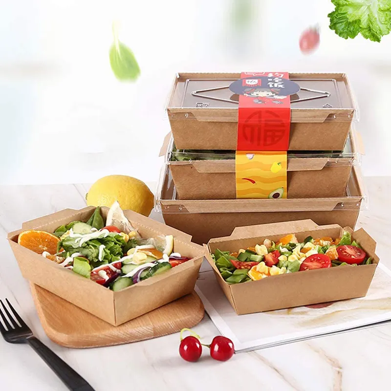 Uchampak |  take away food packaging  3