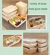 Uchampak |  take away food packaging  5