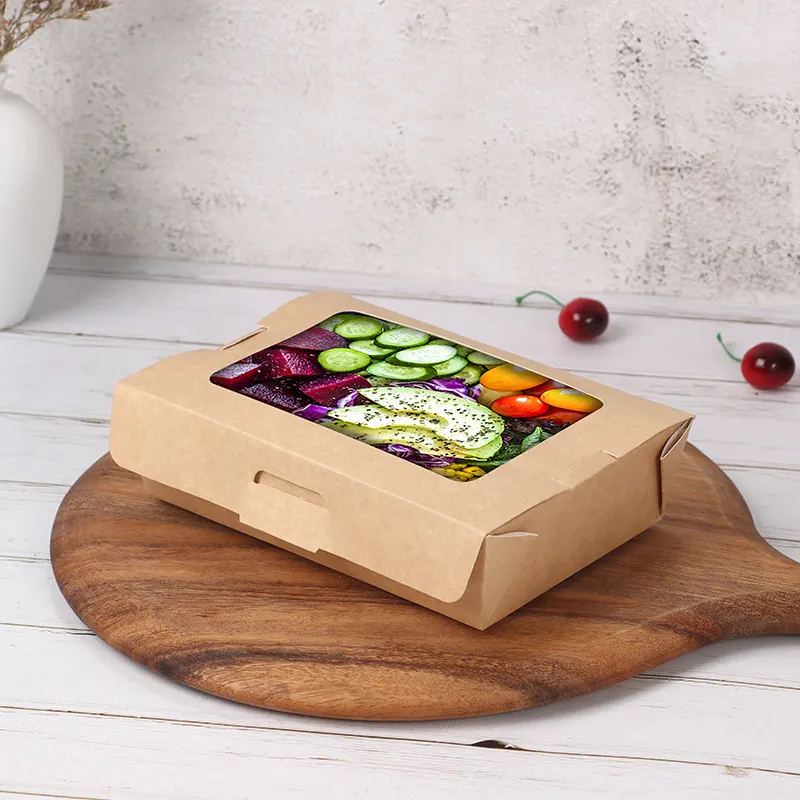 Food Boxes Manufacturer Price List 6