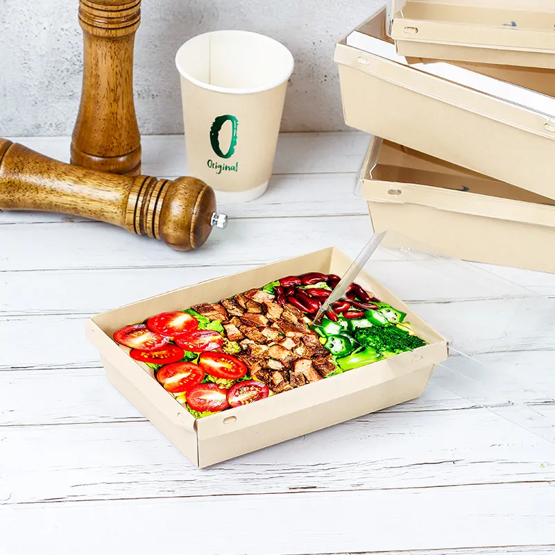 Uchampak |  hot food to go packaging  3