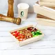 Uchampak |  hot food to go packaging  3
