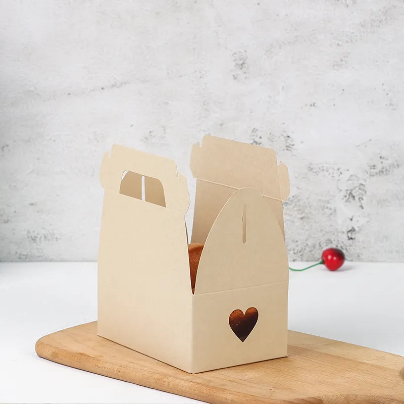 Fried Chicken Paper Box by Uchampak 4