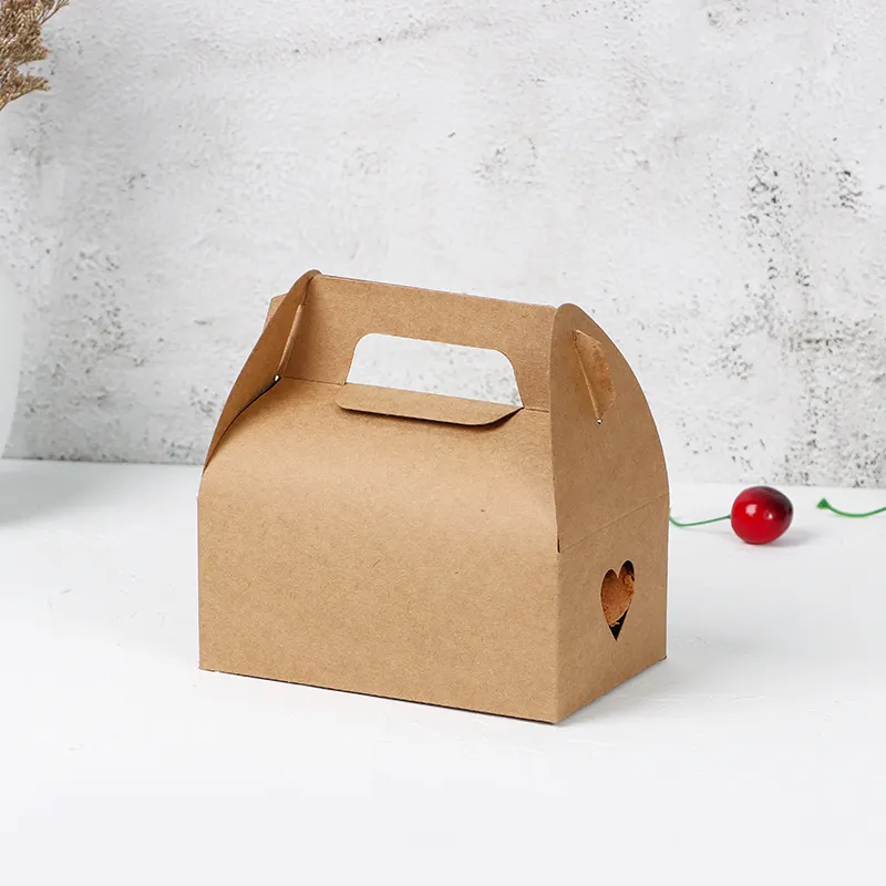 Fried Chicken Paper Box by Uchampak 5