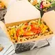 Custom cardboard takeaway boxes  Manufacturer | Uchampak 2