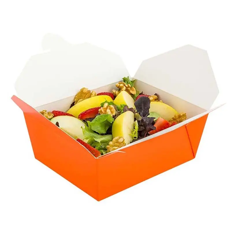 take away madbeholdere til engrospriser | Uchampak 3