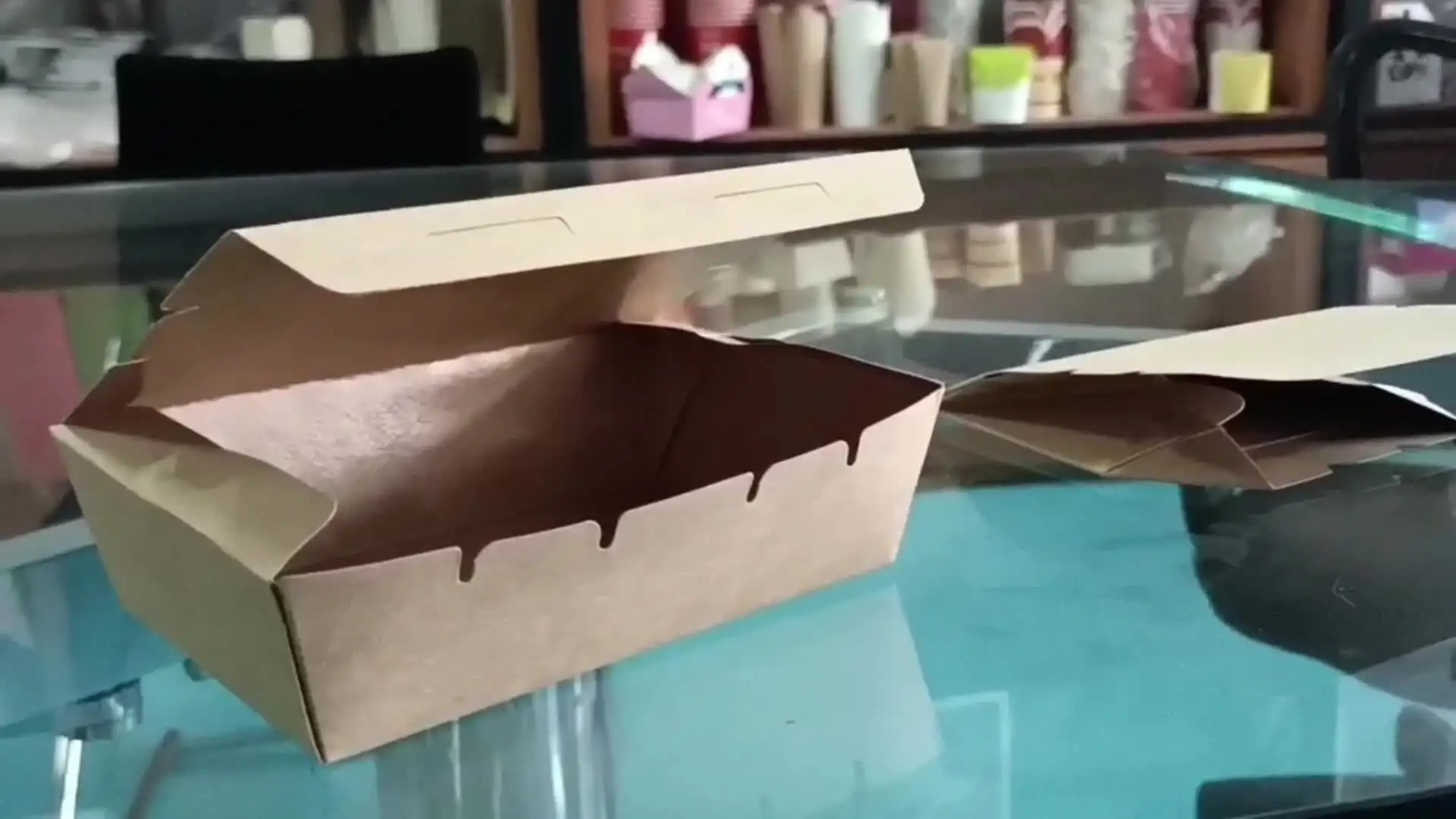 take away food packaging at Wholesale Prices | Uchampak 2