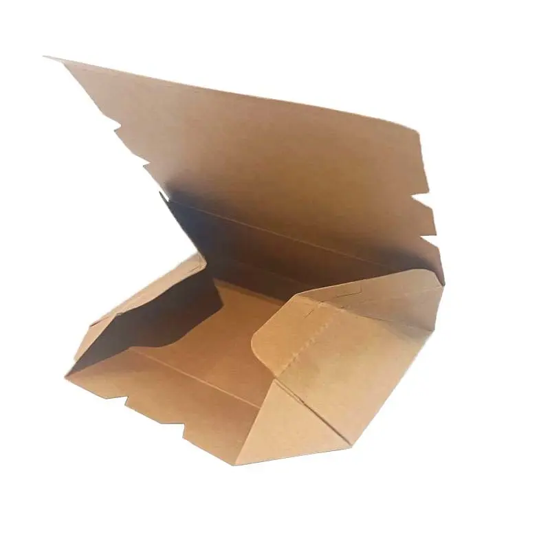 Uchampak French Fries Paper Box Price List 4