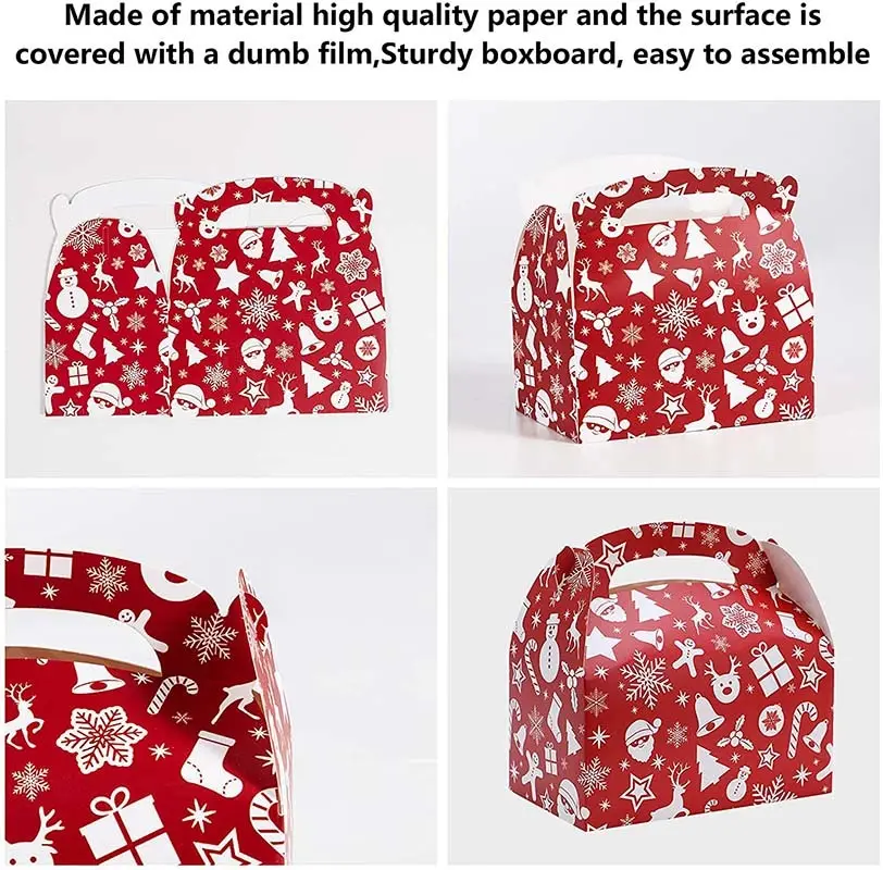 Custom takeaway packaging  Manufacturer | Uchampak 3
