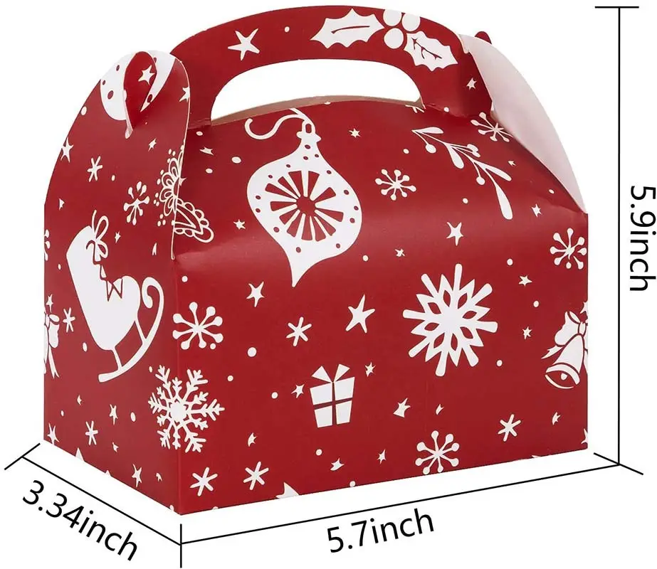 Custom takeaway packaging  Manufacturer | Uchampak 2