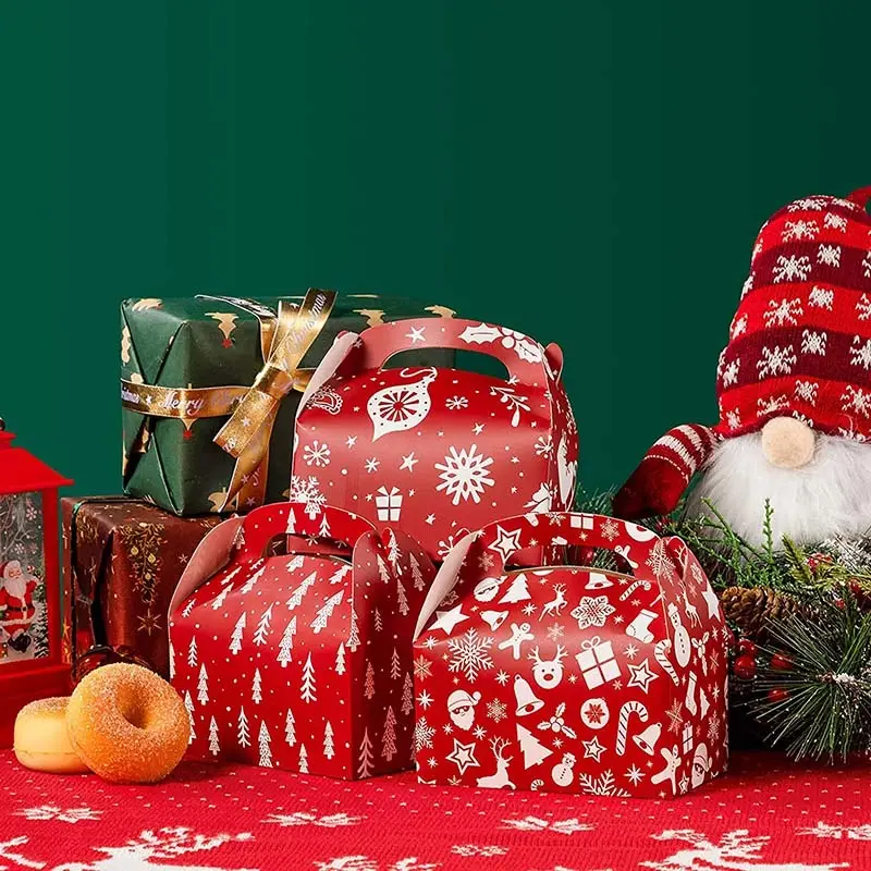 Custom takeaway packaging  Manufacturer | Uchampak 5