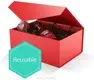 Uchampak |  takeaway cake boxes 1 6