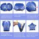 Custom fast food packaging suppliers  Manufacturer | Uchampak1 2
